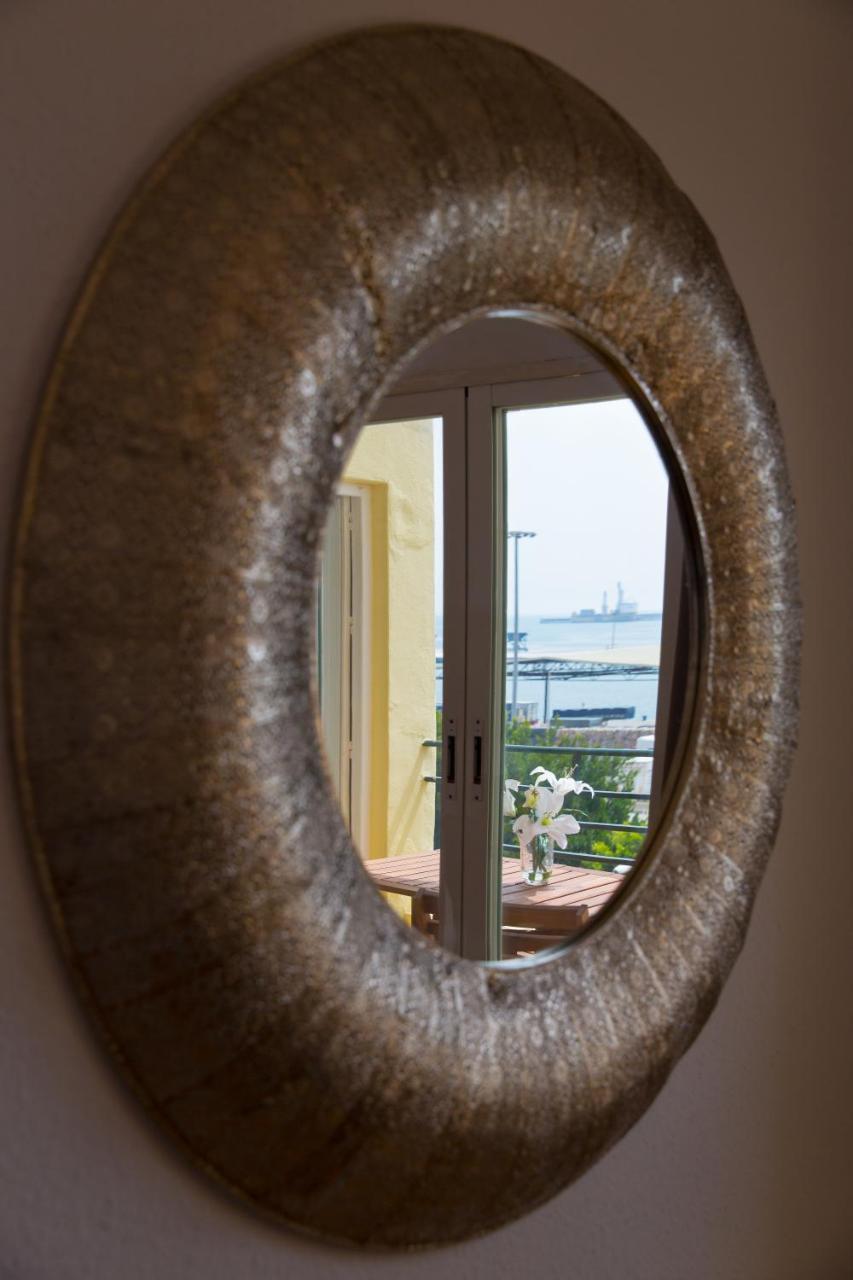 Holidays2malaga Terraza & Junto Puerto Deportivo Apartment *