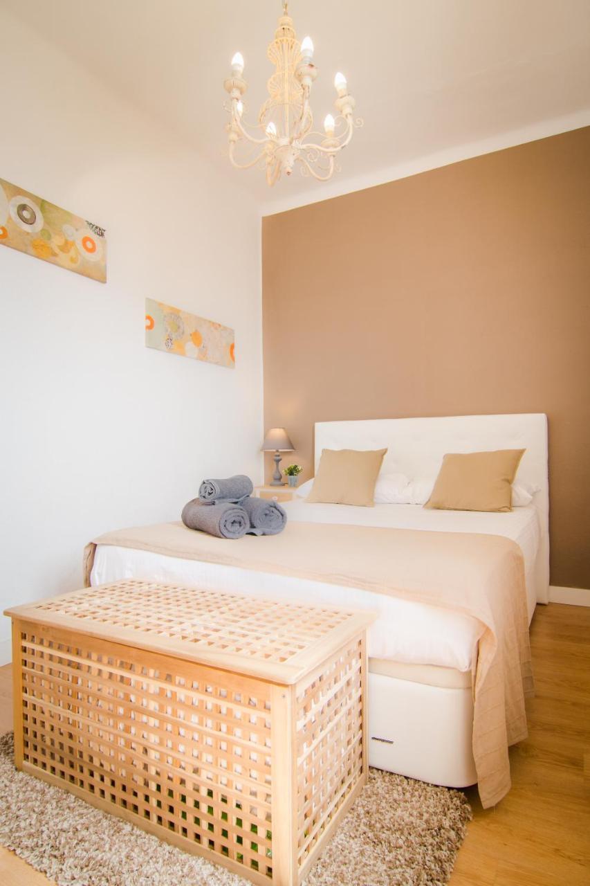 Apartment Holidays2malaga Terraza & Junto Puerto Deportivo Malaga