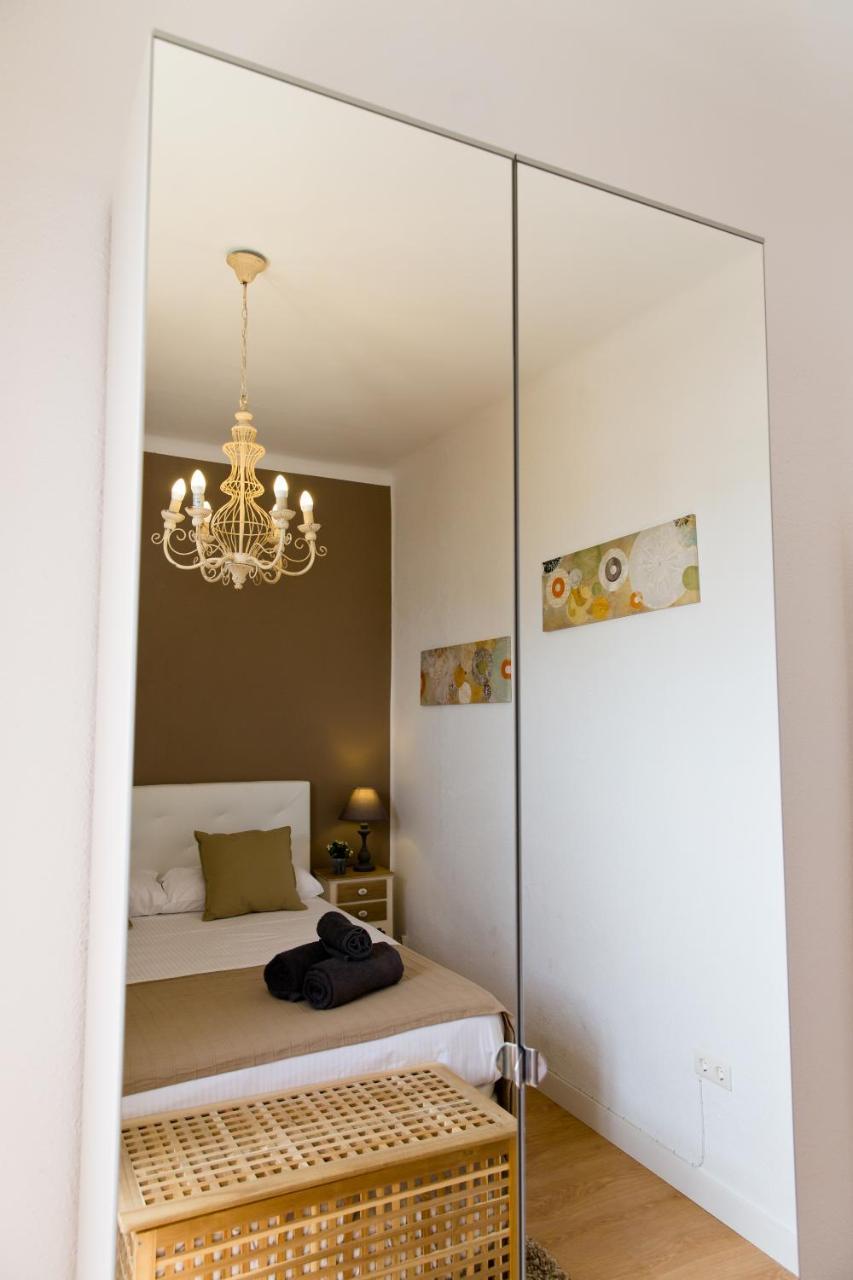 Apartment Holidays2malaga Terraza & Junto Puerto Deportivo