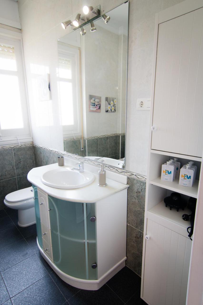 Apartment Holidays2malaga Terraza & Junto Puerto Deportivo *