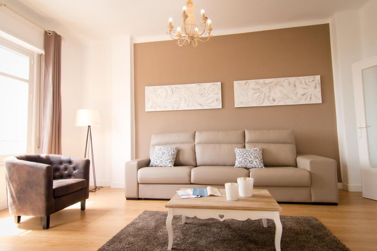 Holidays2malaga Terraza & Junto Puerto Deportivo Apartment
