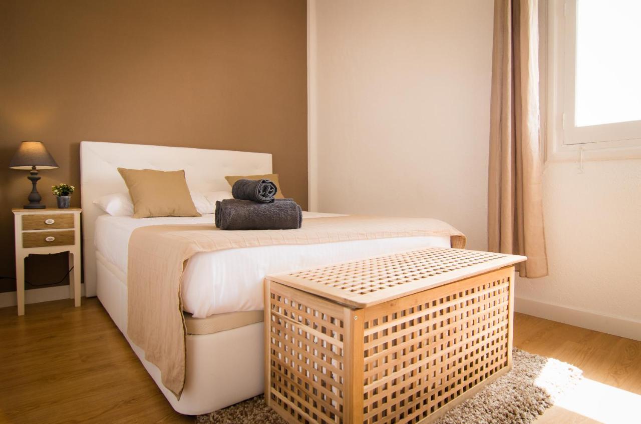 Holidays2malaga Terraza & Junto Puerto Deportivo Apartment *