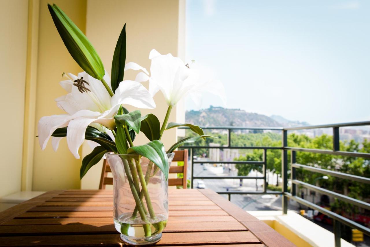 Holidays2malaga Terraza & Junto Puerto Deportivo Apartment Malaga